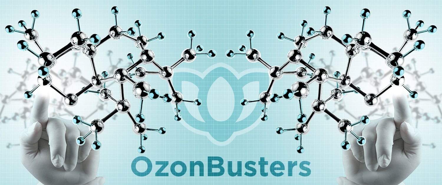 ozonbusters