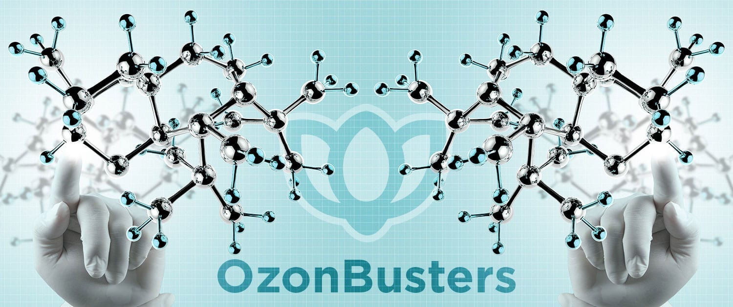 ozonbusters
